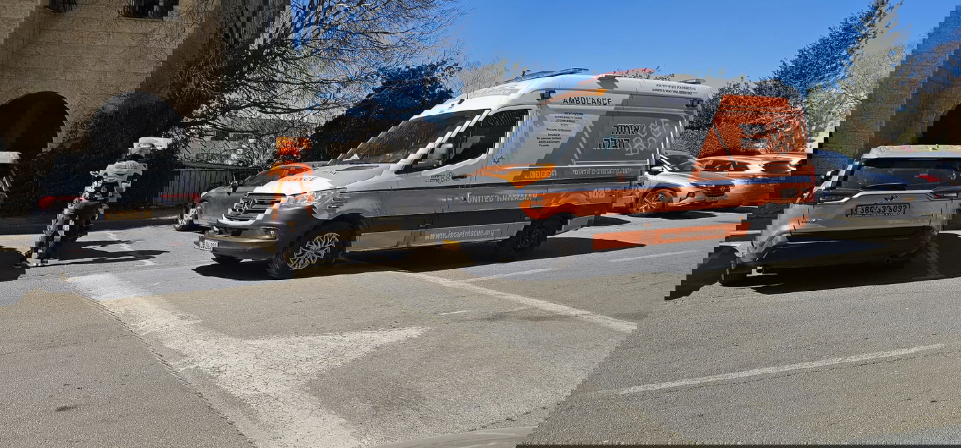 זירת הנפילה