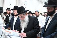 בשנים קודמות