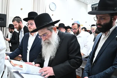 בשנים קודמות