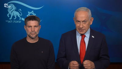 נתניהו חשף: זה המהלך שניסו האיראנים לקדם - רגע לפני המלחמה