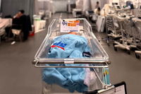 הרך הנולד, הילד ה-21 של המשפחה