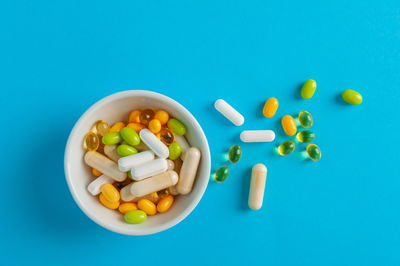 ויטמינים שונים