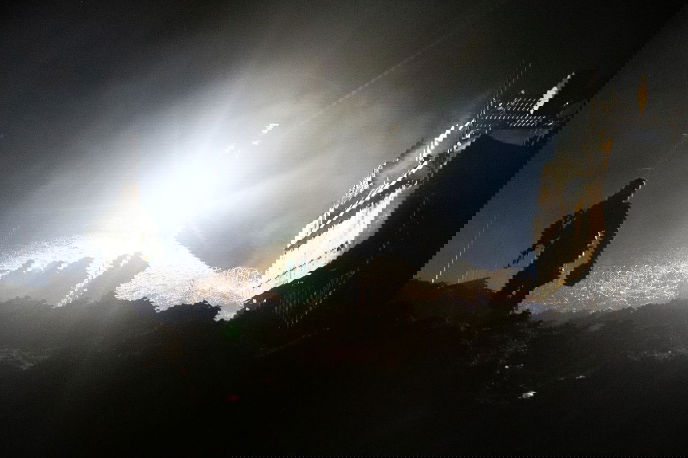 פעילות כוחות צה"ל בדרום לבנון