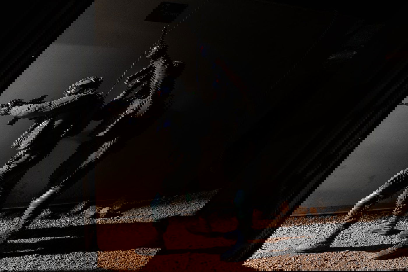 פעילות כוחות צה"ל בדרום לבנון