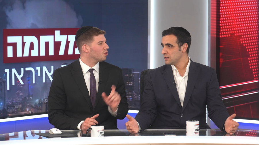 יומן מלחמה - היום ה-11