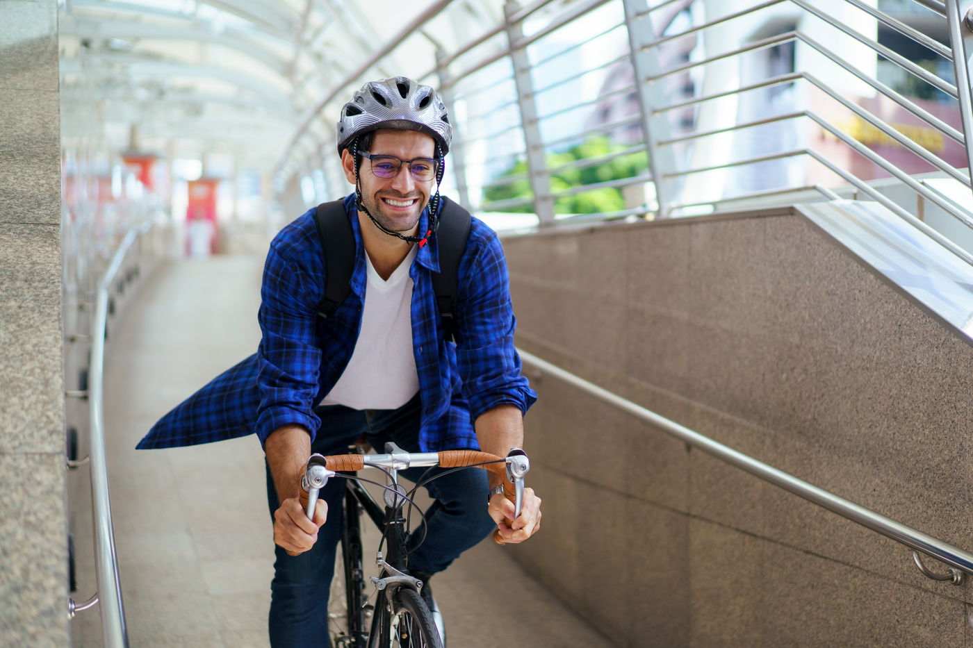 רכיבה על אופניים