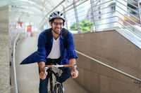 רכיבה על אופניים