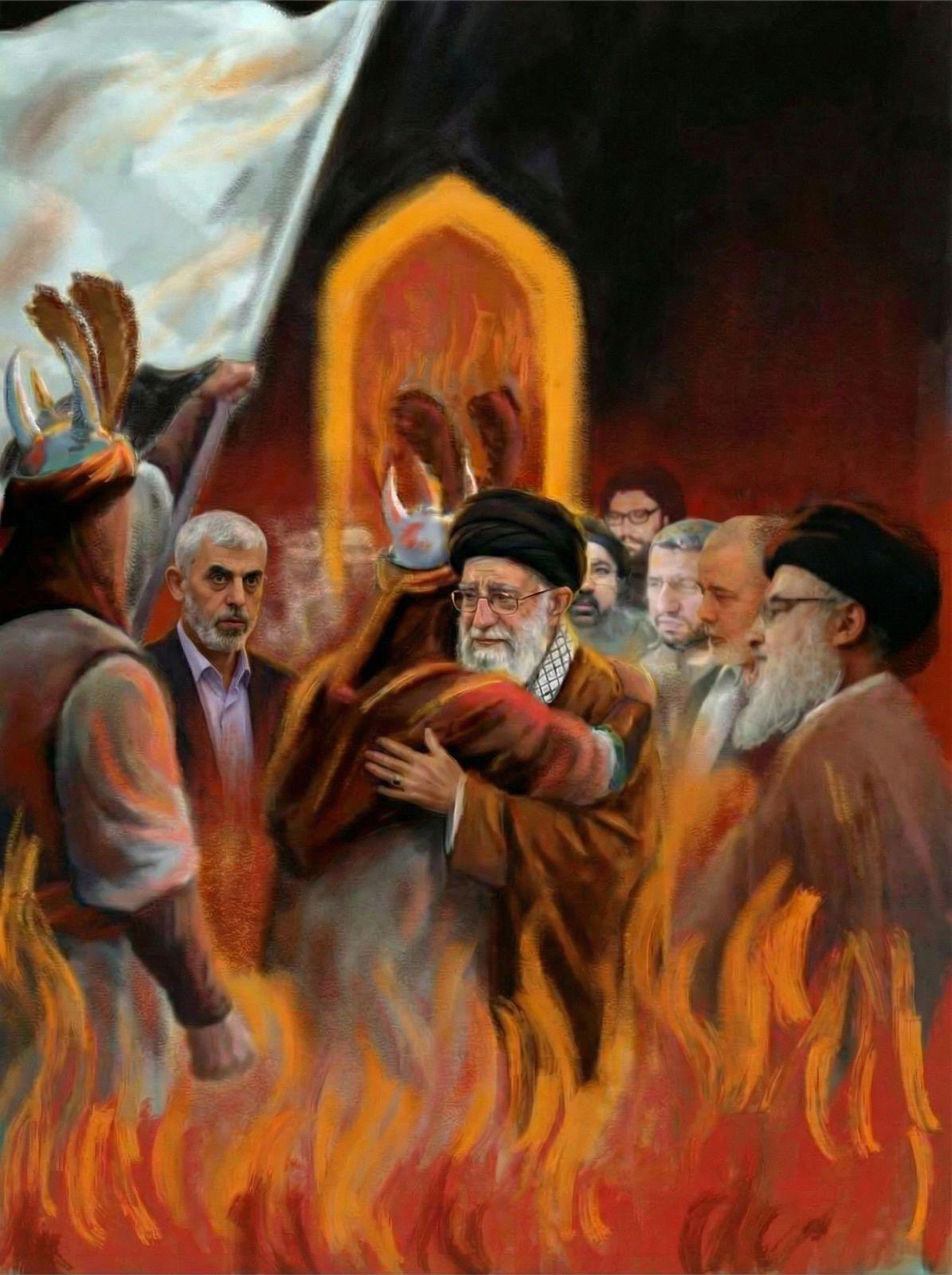 140 ק"ג חומר נפץ: תיעוד ירי הרקטה הכבדה לשפלה