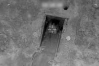 כך איראן מנסה להסתיר את משגרי הטילים שלה, ומה קורה כשמוצאים אותם? | צפו