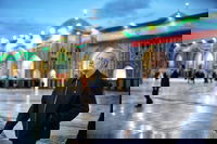 מה עובר עליו? הבכיר האיראני פרסם פוסט אחד ב-7 שפות