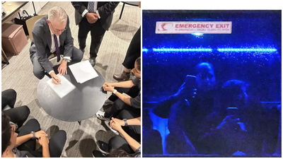 מבצע חילוץ דרמטי: שחקניות הכדורגל של איראן מצאו בית חדש באוסטרליה