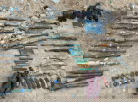 אמצעי הלחימה שהתגלו