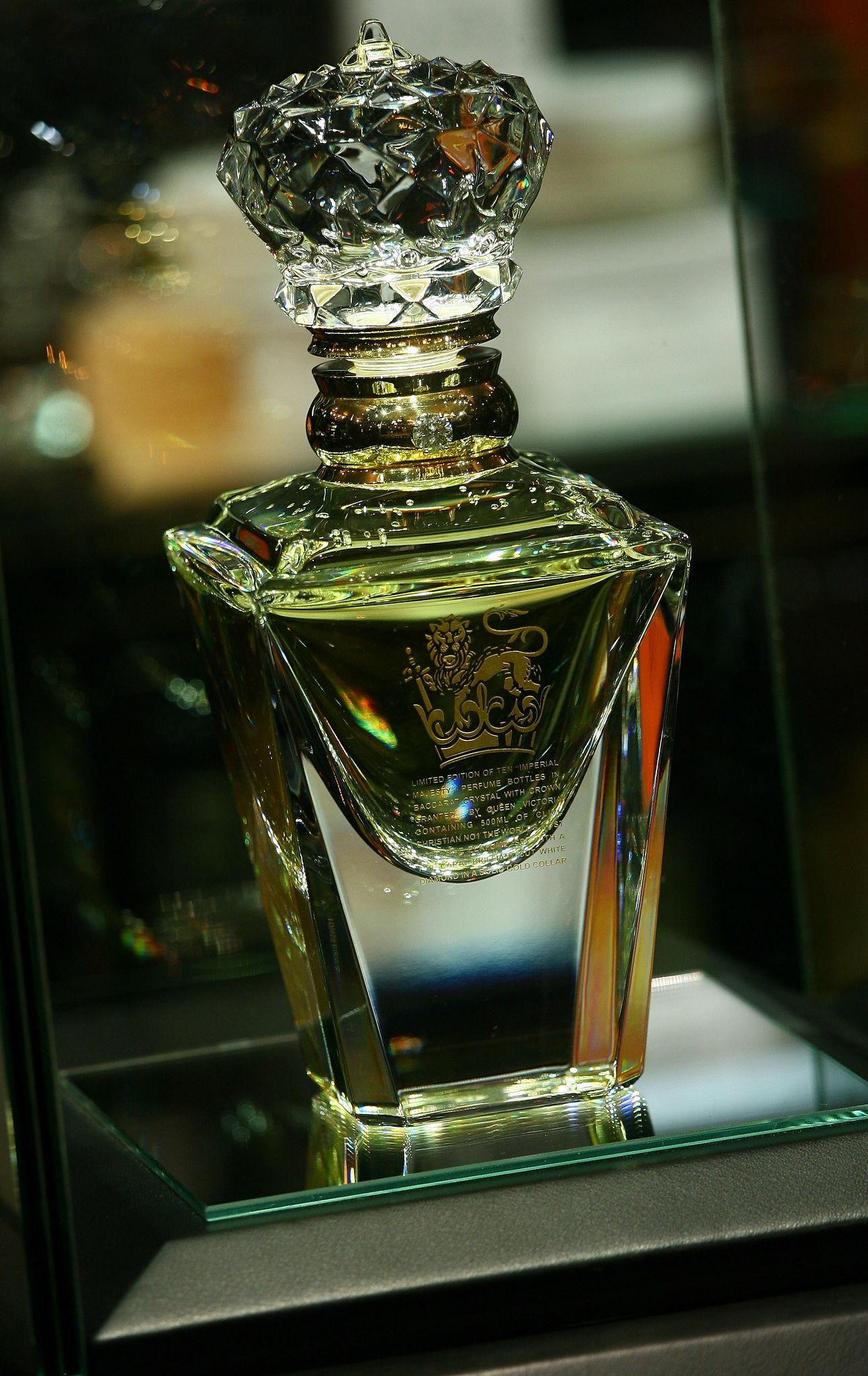 Clive Christian No.1 Imperial Majesty