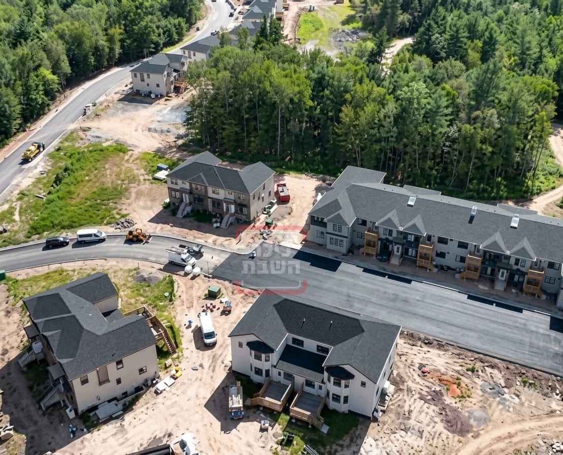 הקריה החדשה של סקווירא