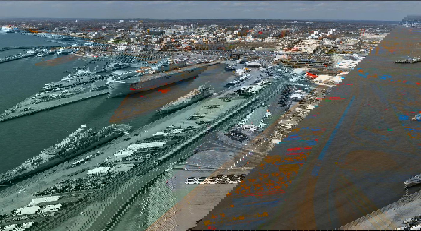 כוח המשימה הימי הטורקי 