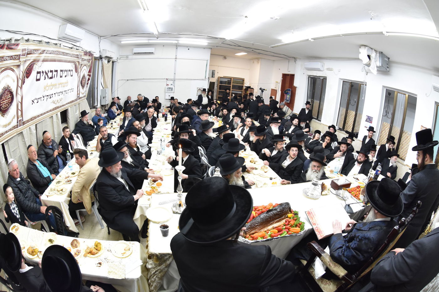 הילולא קדישא בביטשקוב