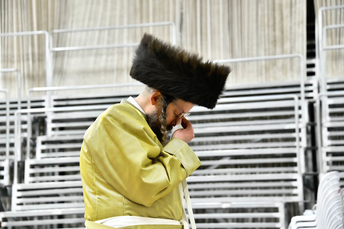 שמחת בית תולדות אברהם יצחק - מאקאווא