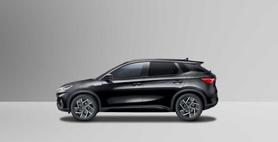 רכב SUV חשמלי מתקדם, שמוצע כעת בתנאים יוצאי דופן