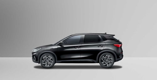 רכב SUV חשמלי מתקדם, שמוצע כעת בתנאים יוצאי דופן