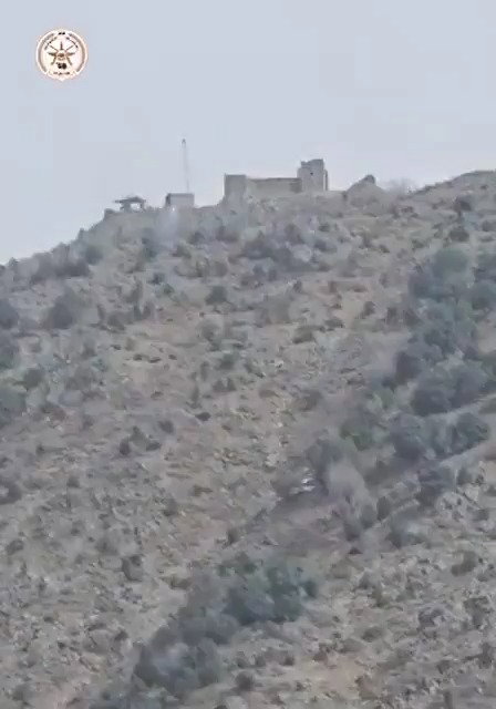 סרטון מלחמה מאפגניסטן