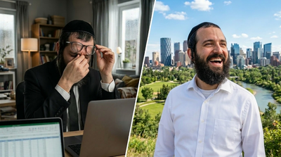 הסרת משקפיים