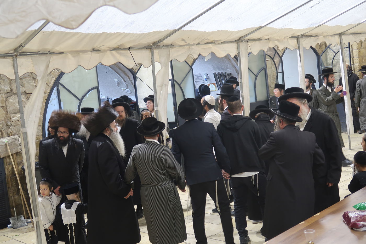 חלאקה לבן אב"ד מאקאווא אלעד