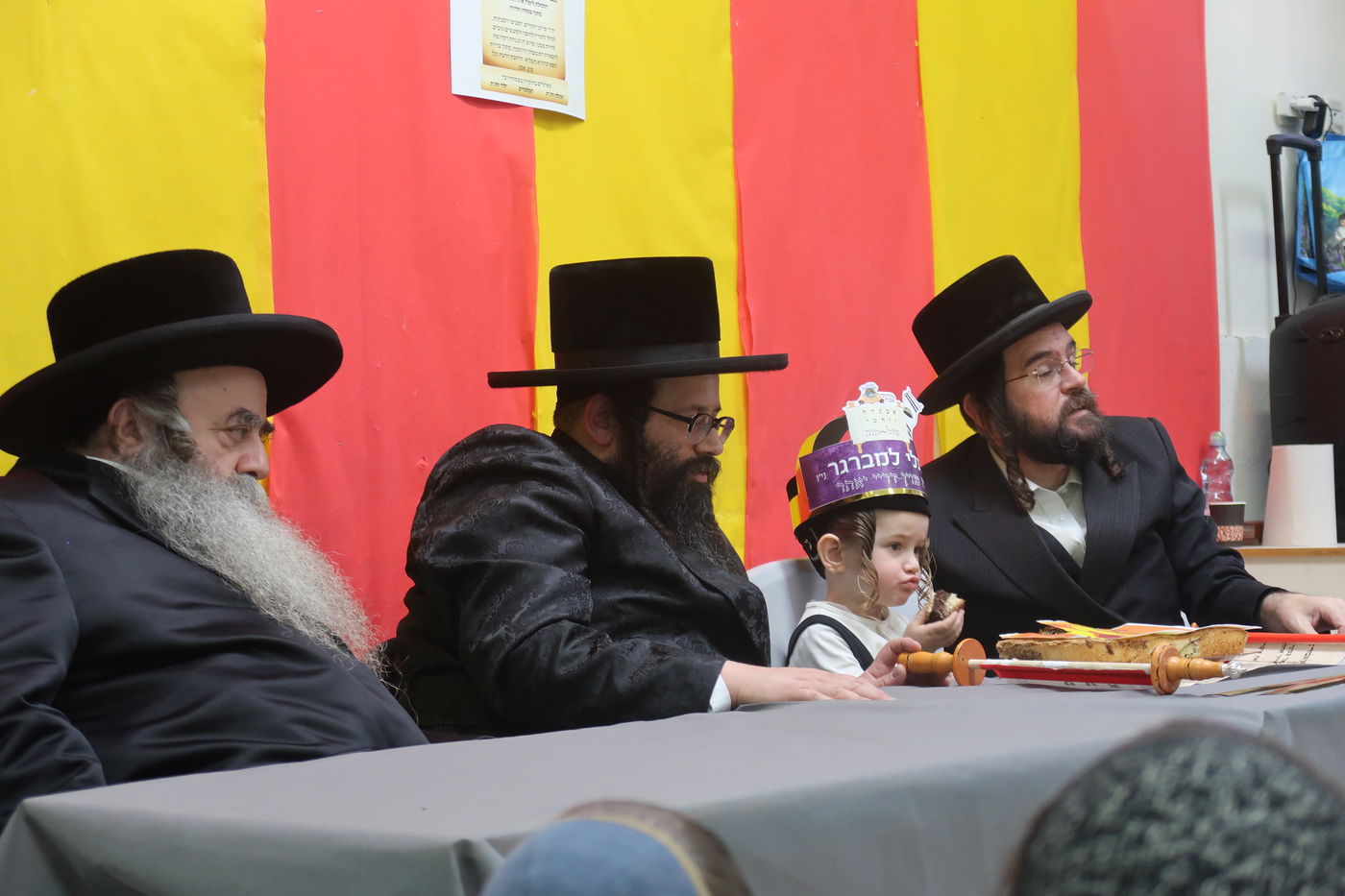 חלאקה לבן אב"ד מאקאווא אלעד