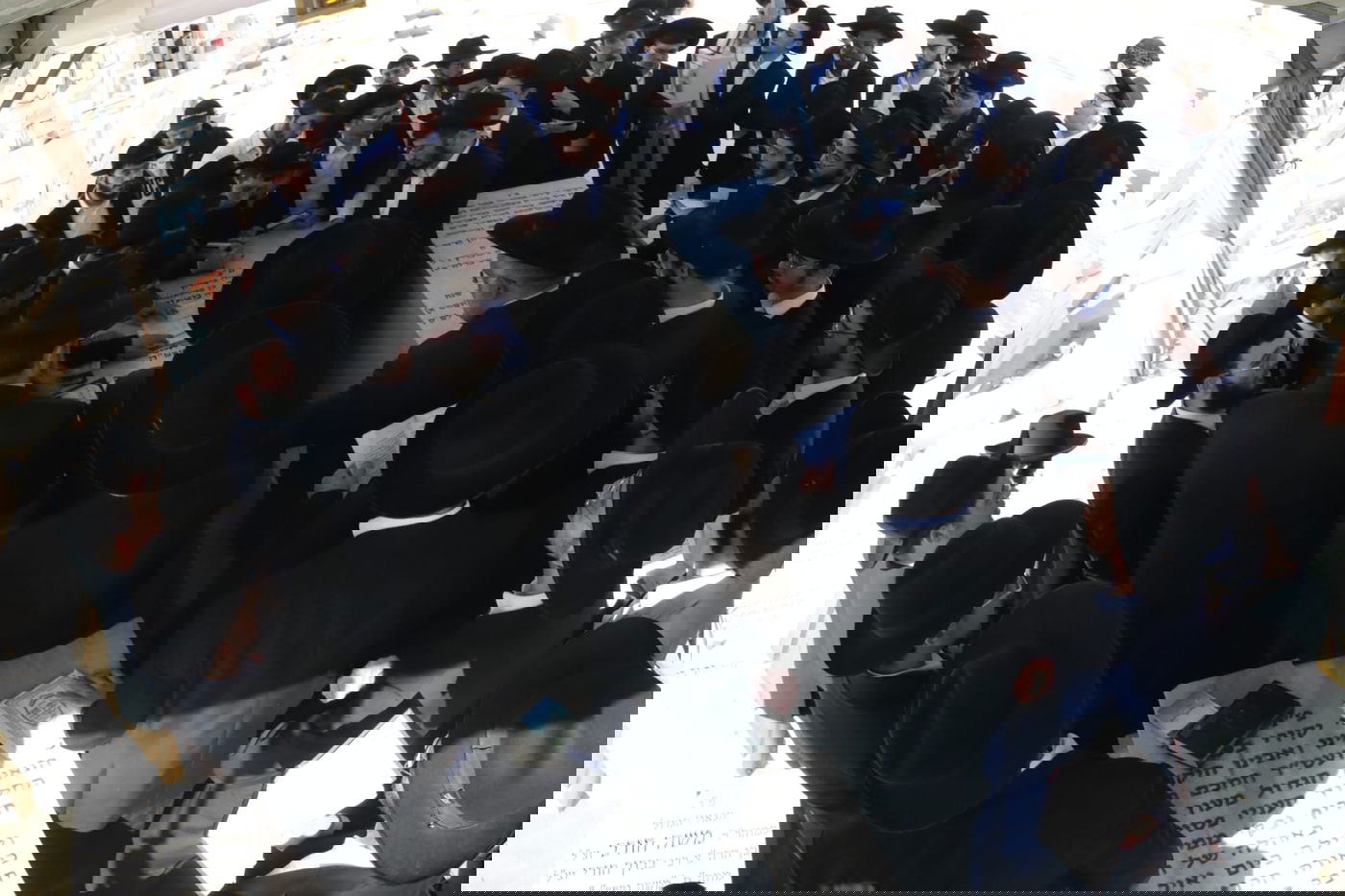 י"א חודש להגר"מ מאזוז זצ"ל 