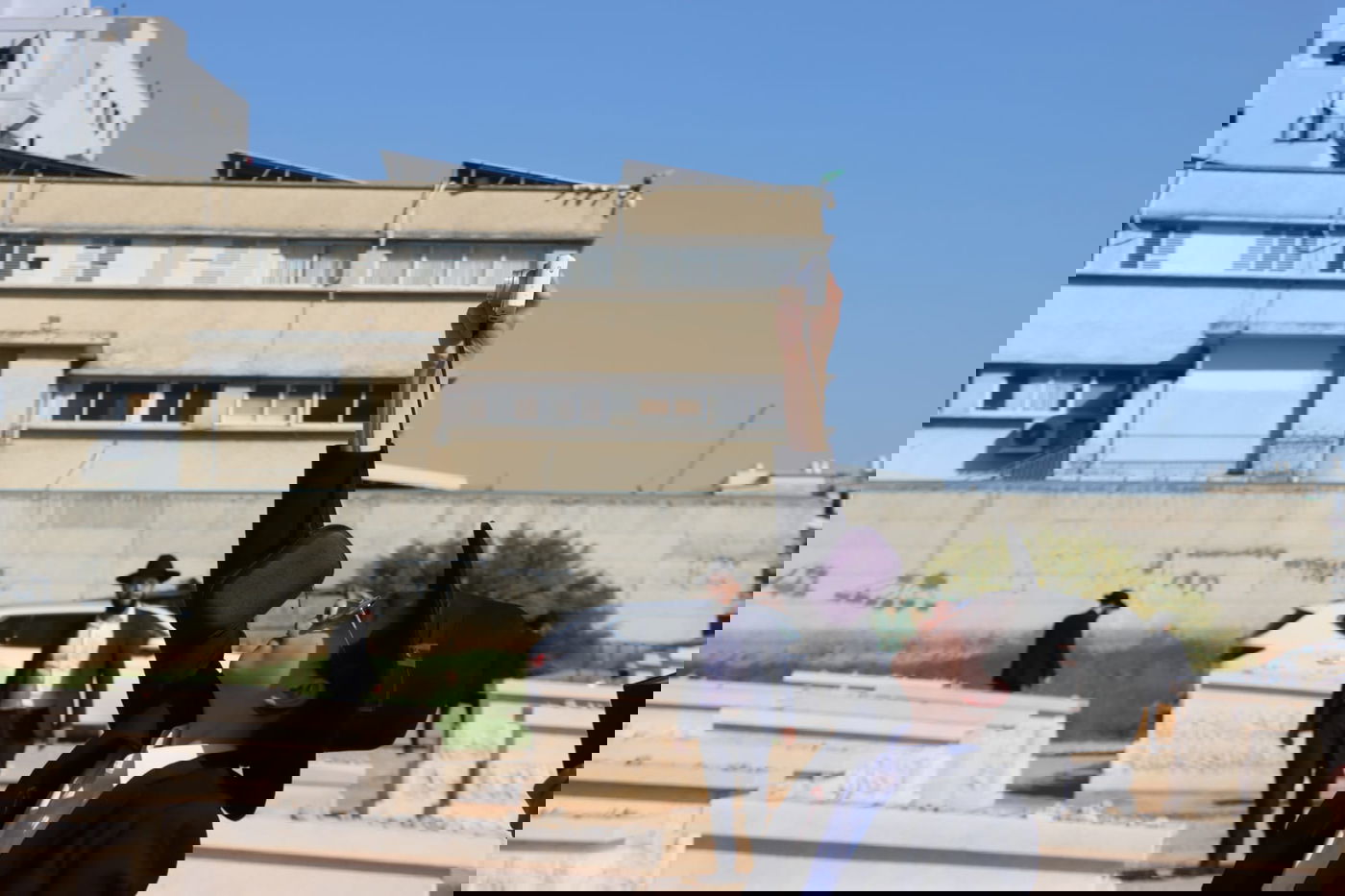 י"א חודש להגר"מ מאזוז זצ"ל 