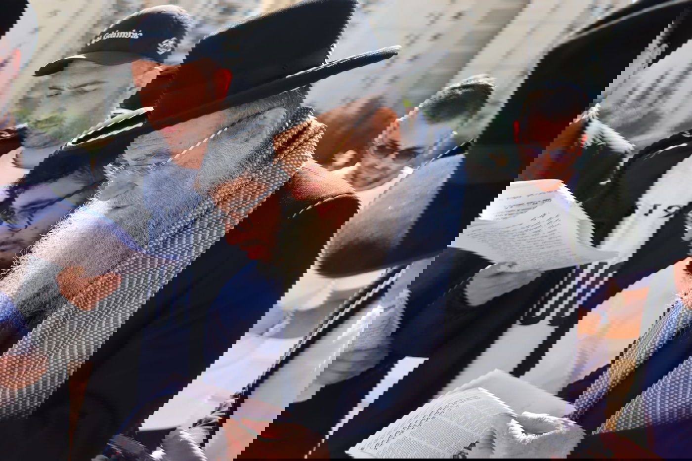 י"א חודש להגר"מ מאזוז זצ"ל 