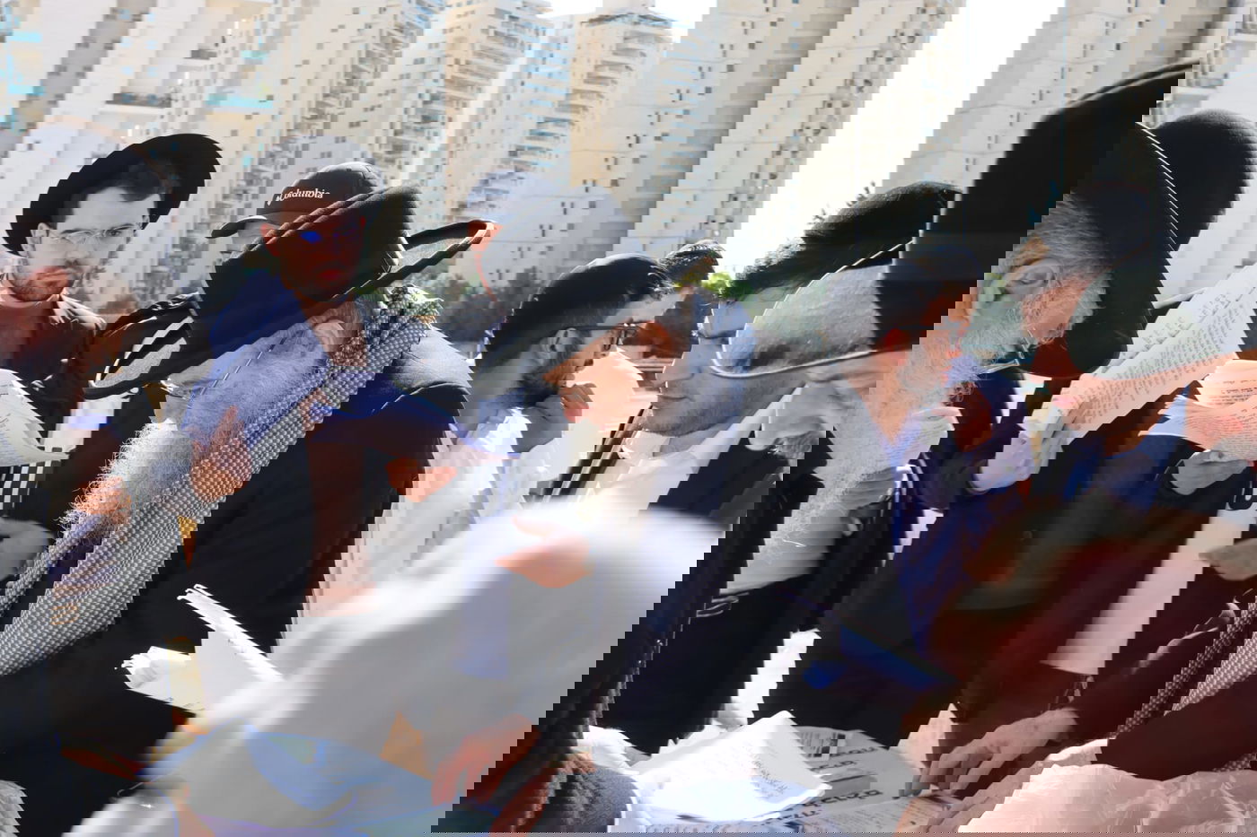 י"א חודש להגר"מ מאזוז זצ"ל 