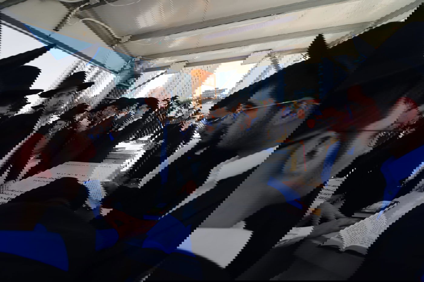 י"א חודש להגר"מ מאזוז זצ"ל 