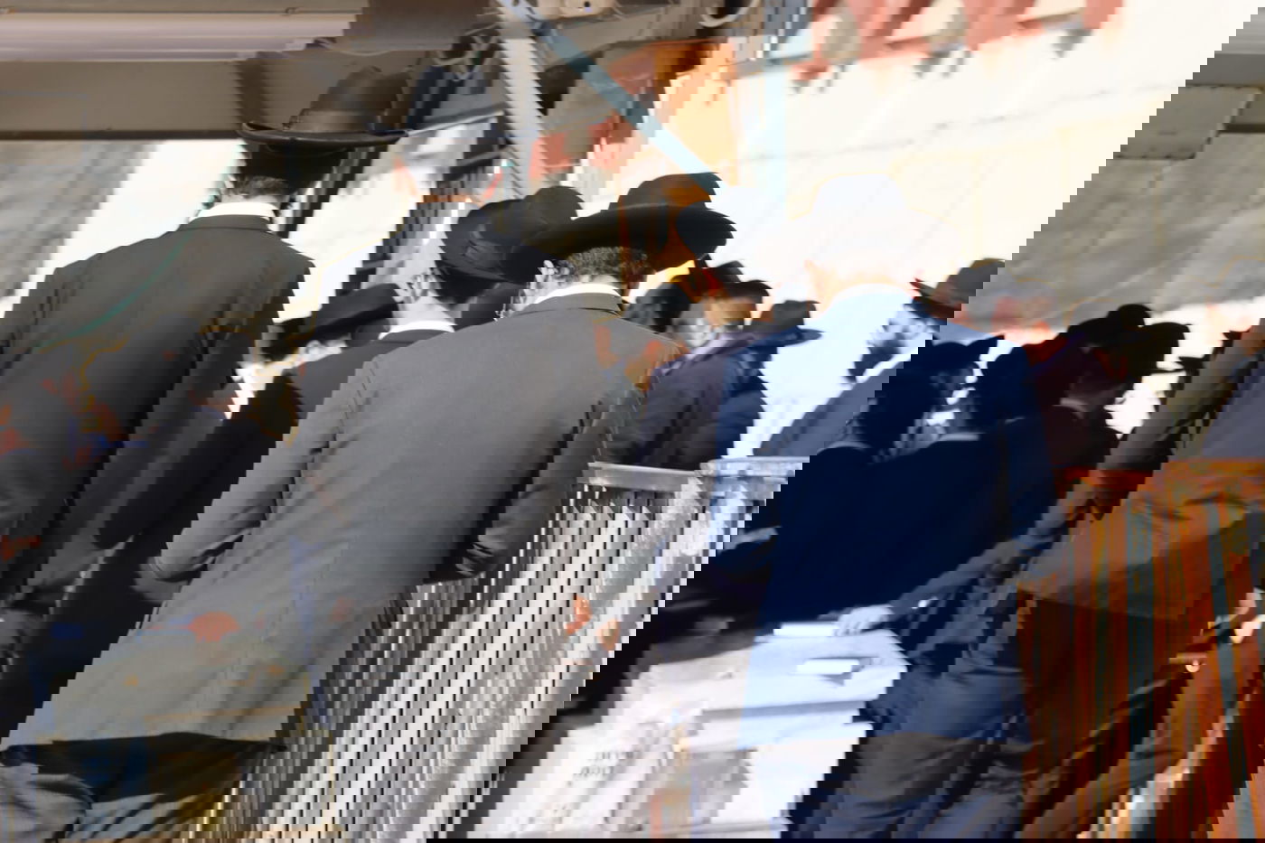 י"א חודש להגר"מ מאזוז זצ"ל 