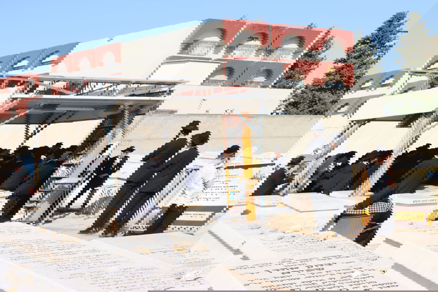 י"א חודש להגר"מ מאזוז זצ"ל 