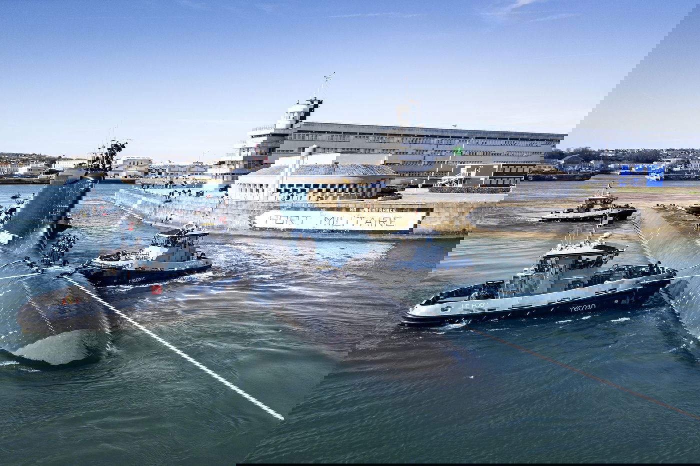 צוללת הצי הצרפתי