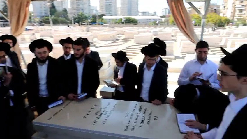 י"א חודש להגר"מ מאזוז זצ"ל 