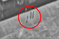 עוקבים אחרי החיילים האיראנים, מסמנים מטרה ומחסלים | כך חוסלה חוליית השיגור