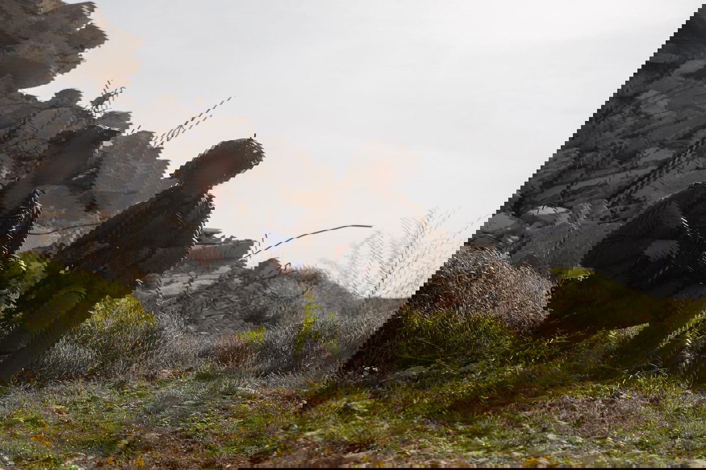 לוחמי צה"ל בדרום לבנון