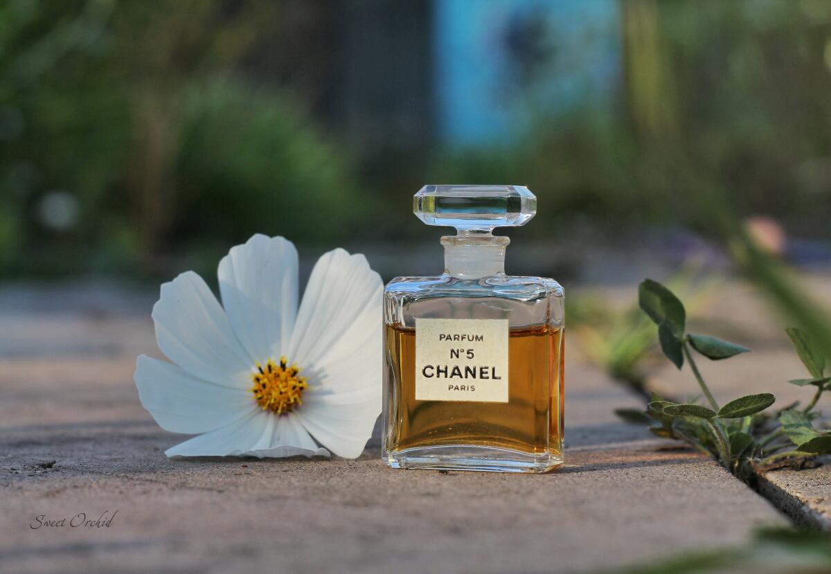 Chanel No. 5