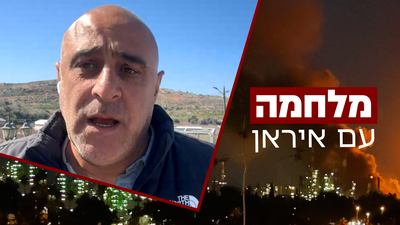 "חלאס, נמאס לנו" | יו"ר מושב מרגליות בריאיון לוחמני מהגבול: "חייבים לפרק את חיזבאללה - תשטחו את לבנון"