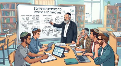 אילוסטרציה