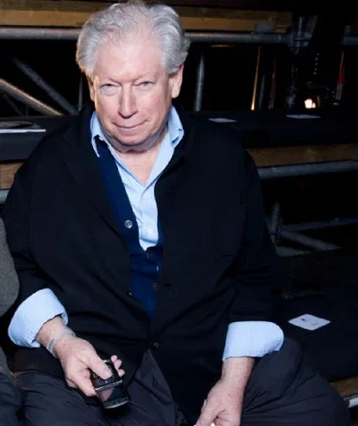 התכשיטן ג'ואל ארתור רוזנטל