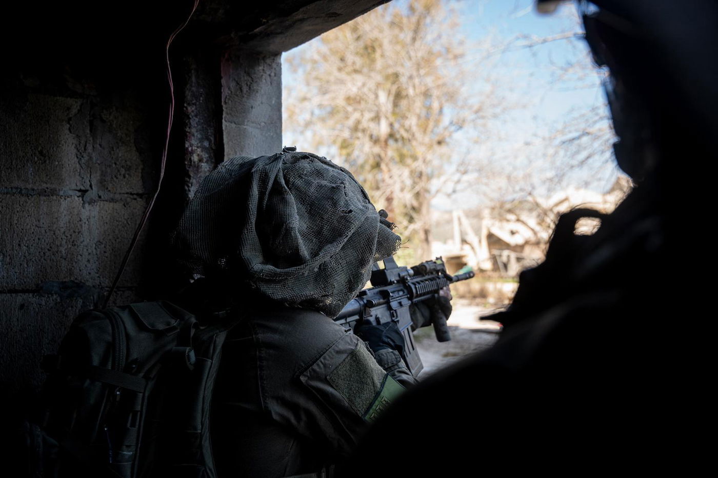 התיעודים מדרום לבנון