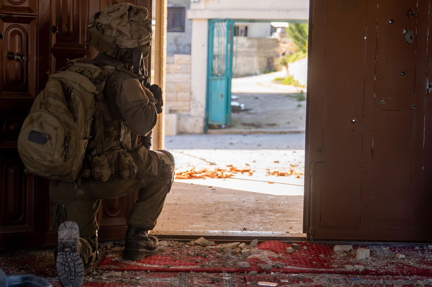 התיעודים מדרום לבנון