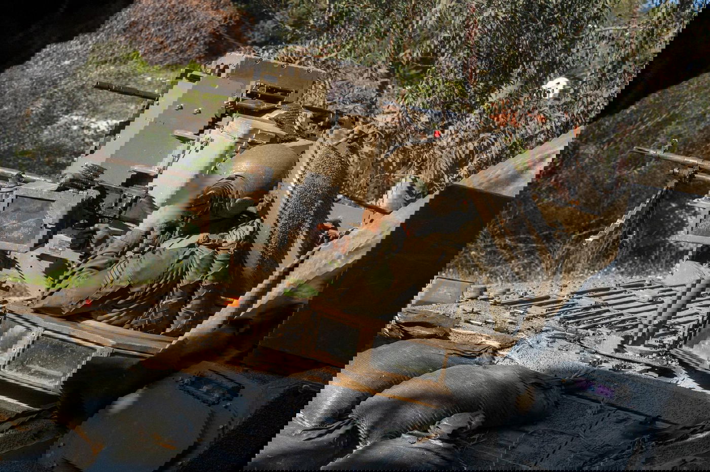 התיעודים מדרום לבנון