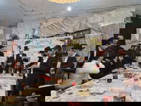 קבלת פנים לאסיר עולם התורה - אדר תשפ"ו