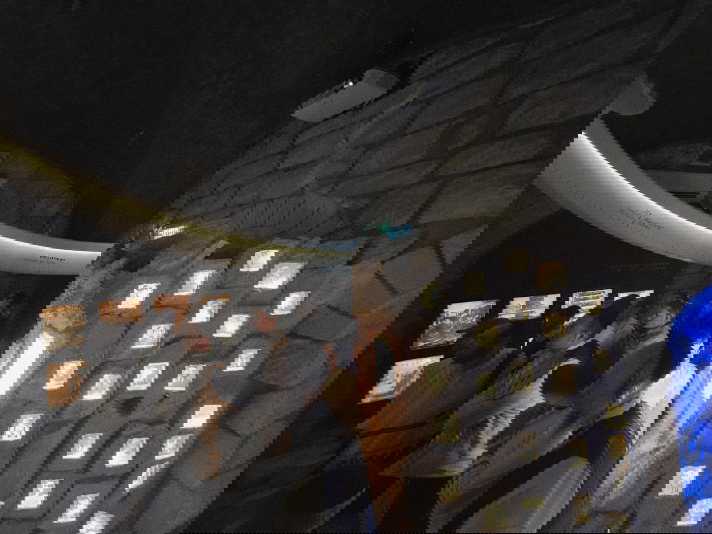 תמונות קדושי ישיבת סלבודקא בבית הדסה