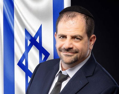 עו"ד יוסי ויצמן