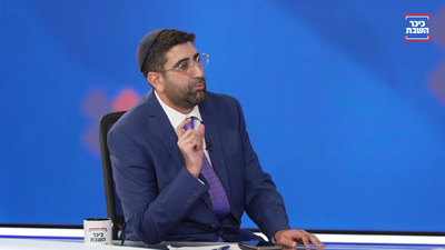 בלי כדורים: הטריק הפסיכולוגי שיעצור את התקף החרדה הבא שלכם | צפו