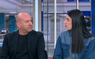 לא ייאמן איזו הזייה: האויב האמיתי של ישראל הוא נתניהו? | צפו בעימות 